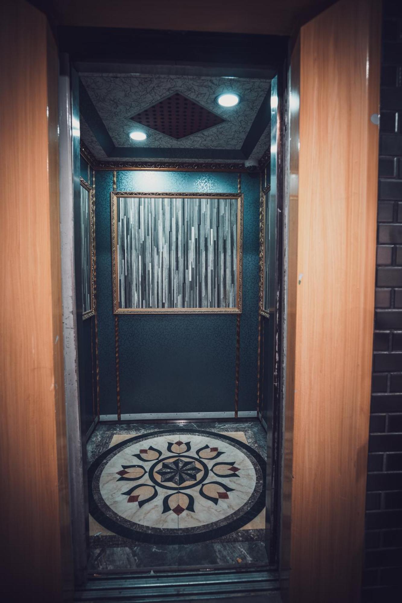Hotel Ambassador @ Bukit Bintang Kuala Lumpur Buitenkant foto