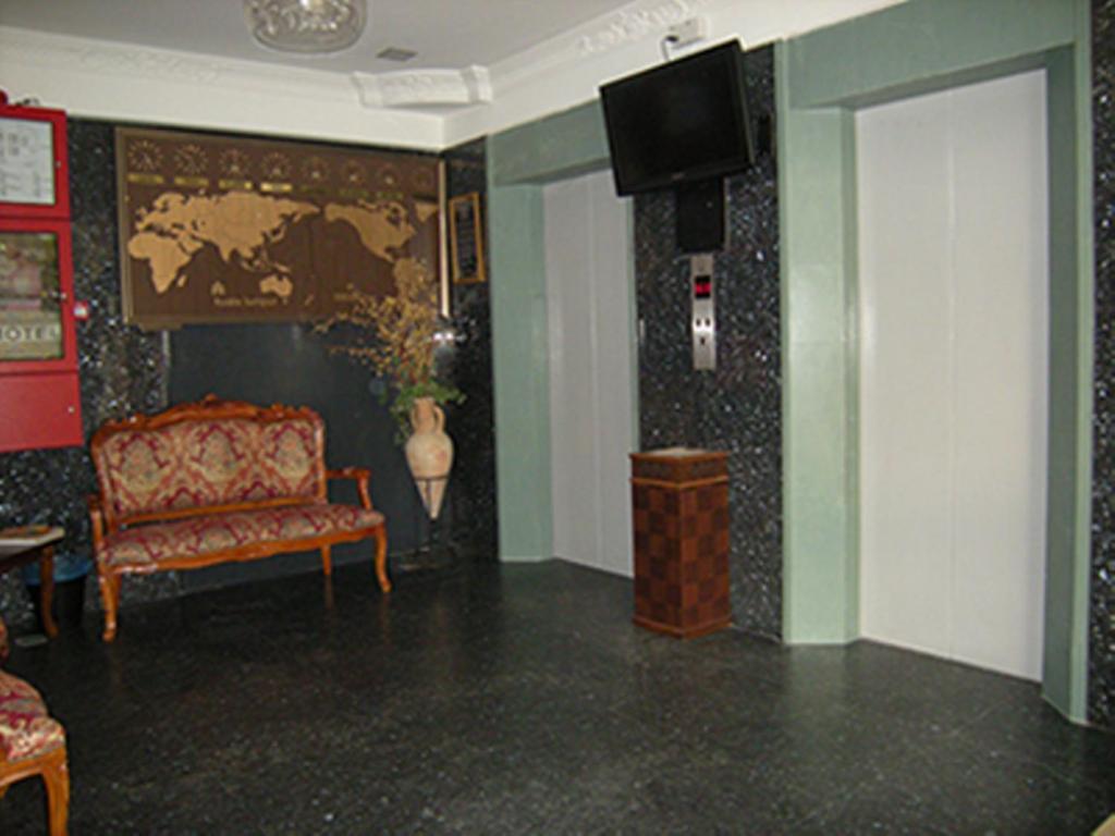 Hotel Ambassador @ Bukit Bintang Kuala Lumpur Buitenkant foto